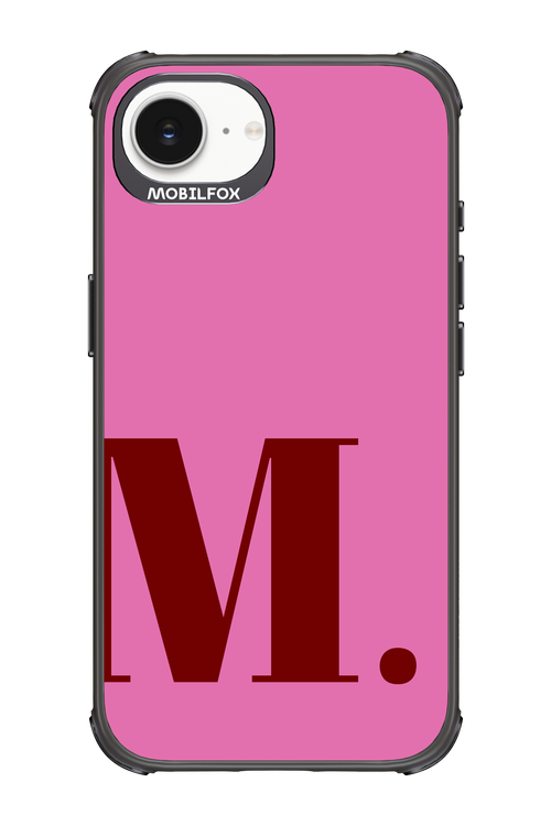 M (Sorbet) 2.0 - Apple iPhone 16e