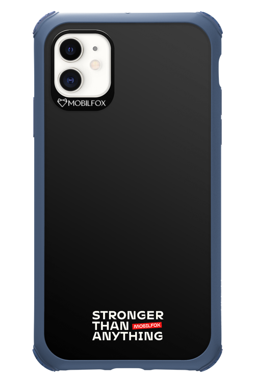 Stronger - Apple iPhone 11