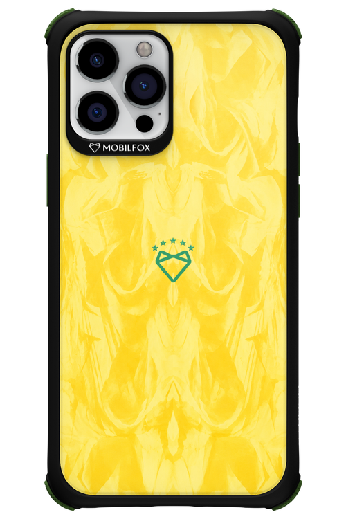 Brasil X Mobilfox 2.0 - Apple iPhone 12 Pro Max