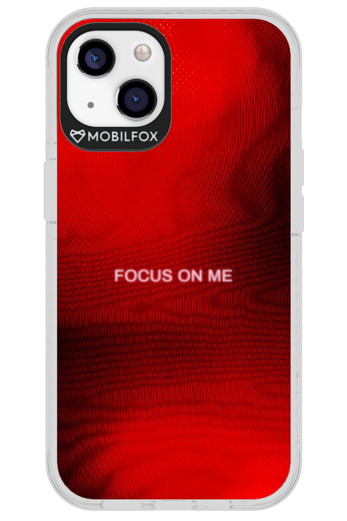 Focuss - Apple iPhone 13