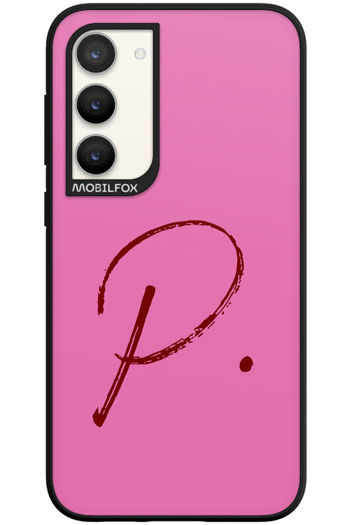(Sorbet) P 2.0 - Samsung Galaxy S23 Plus