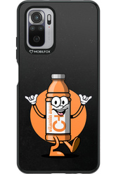 Vitamin Aqua C+ 2.0 - Xiaomi Redmi Note 10