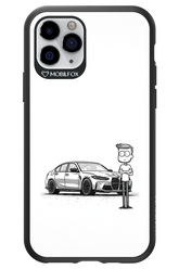 Stickman 2.0 - Apple iPhone 11 Pro