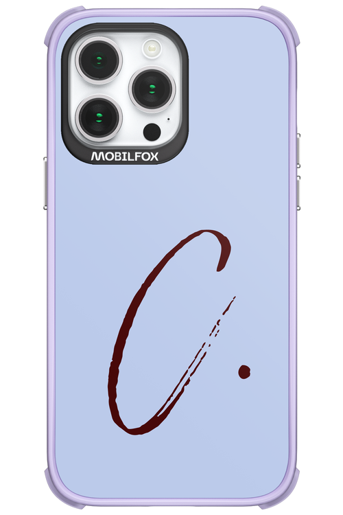 (Jellyfish Presso) C 2.0 - Apple iPhone 14 Pro Max