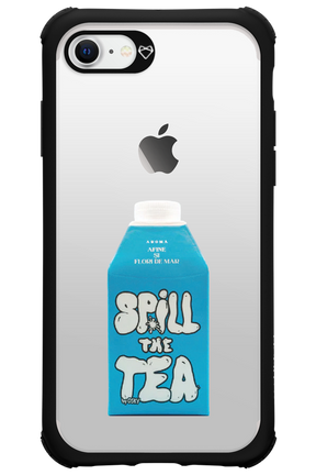 Classic Carton - Apple iPhone 7