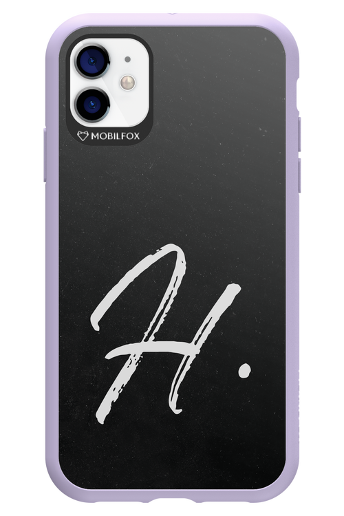 (Off Space) H 2.0 - Apple iPhone 11