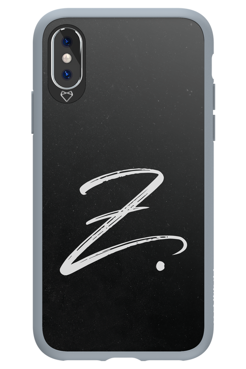 (Off Space) Z 2.0 - Apple iPhone X