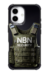 Secu 2.0 - Apple iPhone 17