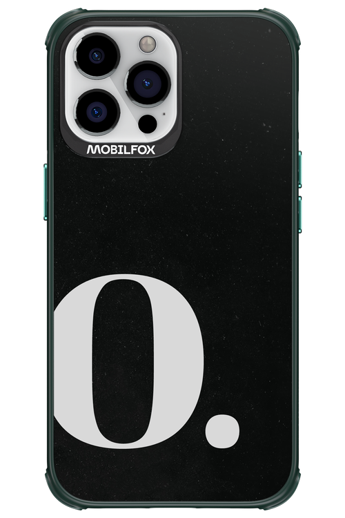 O (Off Space) 2.0 - Apple iPhone 13 Pro Max
