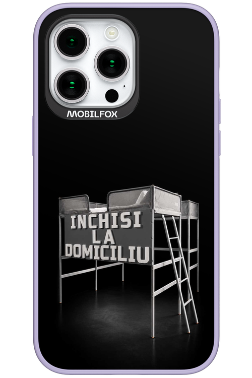 Bunk Beds 2.0 - Apple iPhone 15 Pro Max
