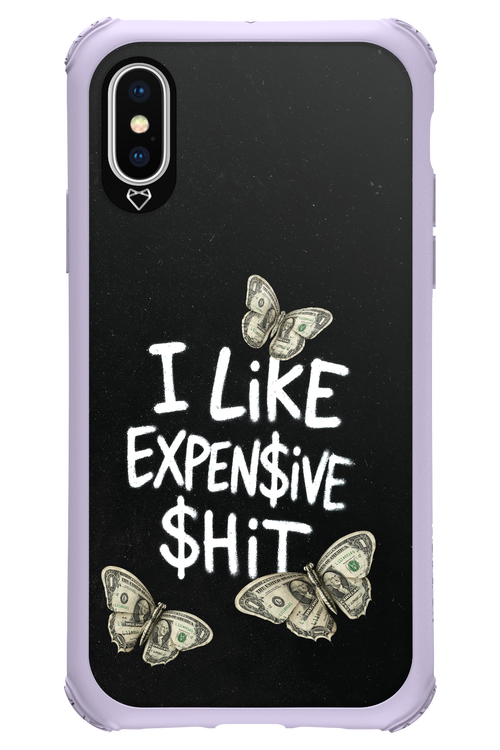 MoneyFly 2.0 - Apple iPhone X