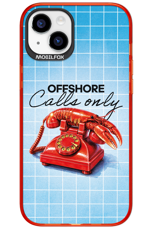 Offshore 2.0 - Apple iPhone 15 Plus