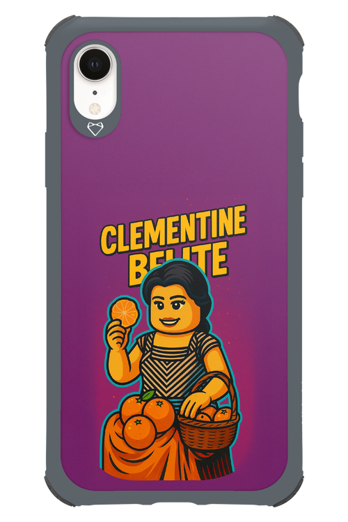Clementine Belite Lego - Apple iPhone XR