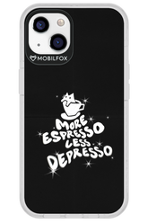 DEPRESSO - Apple iPhone 13