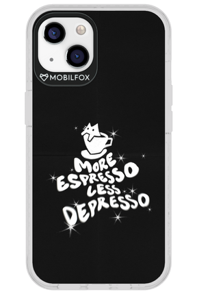 DEPRESSO - Apple iPhone 13