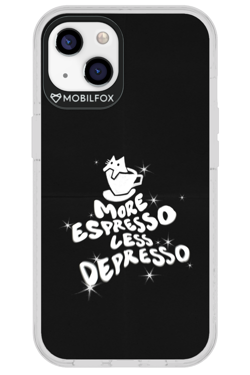 DEPRESSO - Apple iPhone 13