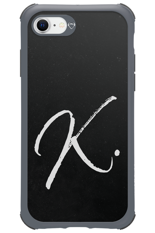 (Off Space) K 2.0 - Apple iPhone 8