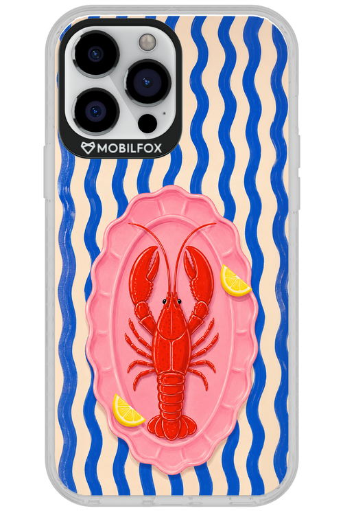 LOBSTER 2.0 - Apple iPhone 13 Pro Max