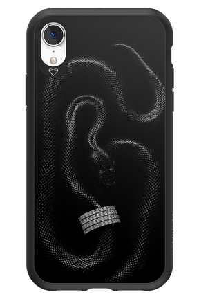 Diamond Mamba 2.0 - Apple iPhone XR