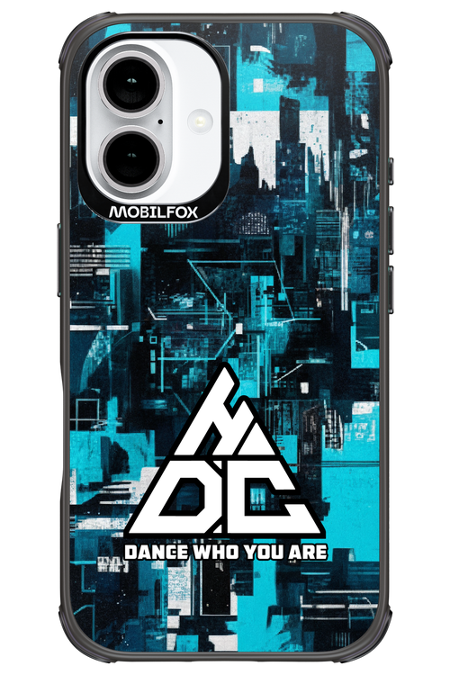 HDC 5 2.0 - Apple iPhone 16