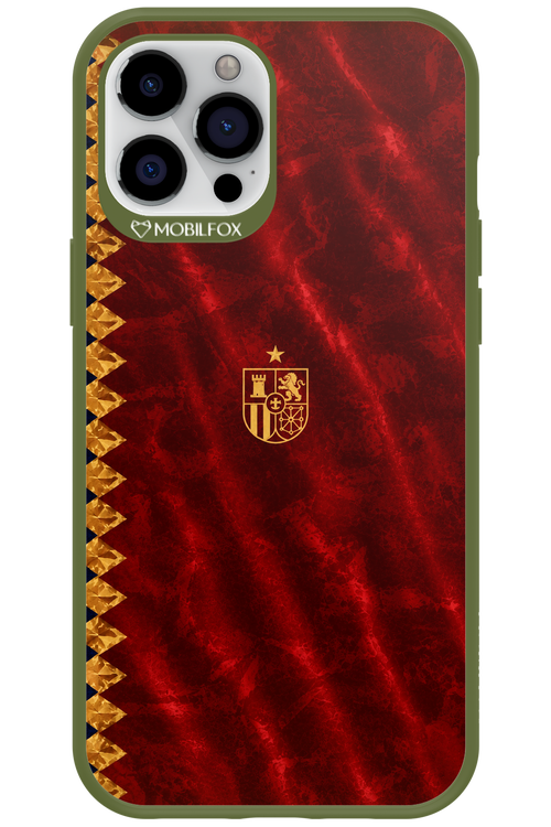Spania 2.0 - Apple iPhone 12 Pro Max
