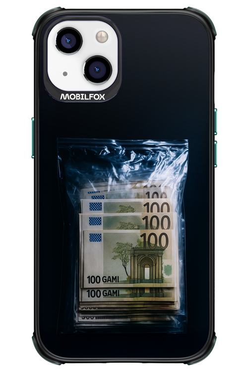 Moneybag 2.0 - Apple iPhone 13