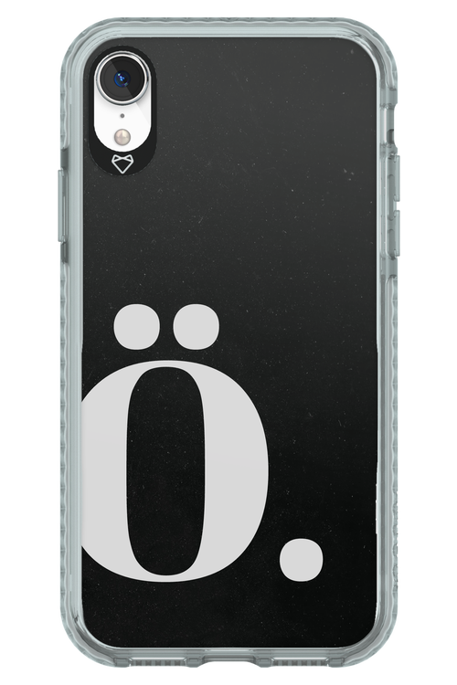 O II (Off Space) 2.0 - Apple iPhone XR