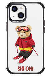 Ski on - Apple iPhone 13 Mini