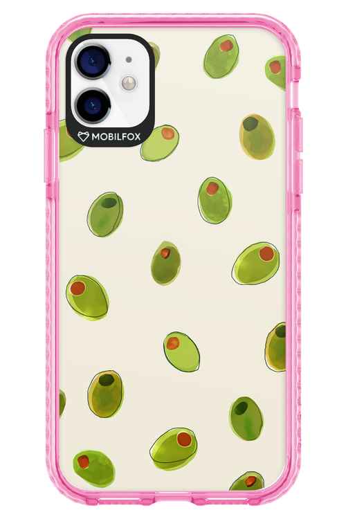 Olive Babe - Apple iPhone 11