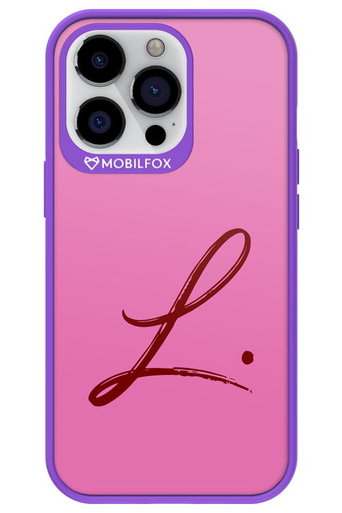 (Sorbet) L 2.0 - Apple iPhone 13 Pro