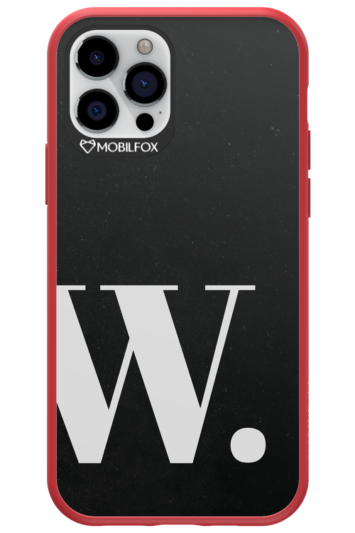W (Off Space) 2.0 - Apple iPhone 12 Pro