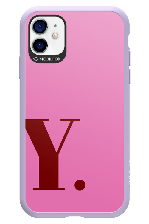 Y (Sorbet) 2.0 - Apple iPhone 11
