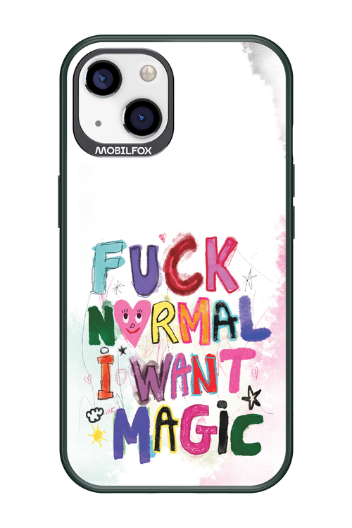 Magic 2.0 - Apple iPhone 13