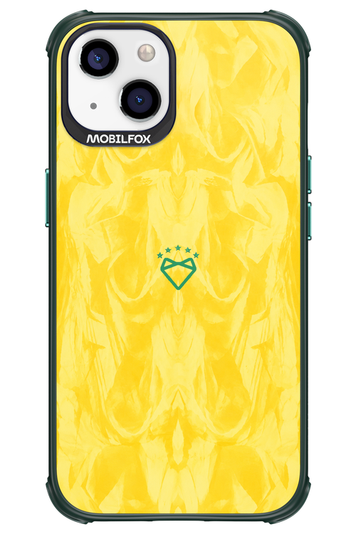 Brasil X Mobilfox 2.0 - Apple iPhone 13