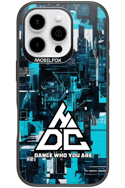 HDC 5 2.0 - Apple iPhone 16 Pro
