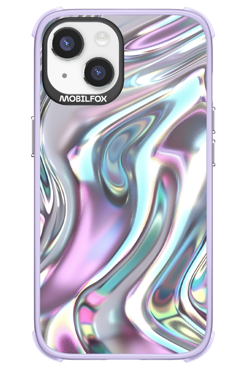 Holochrome 2.0 - Apple iPhone 14