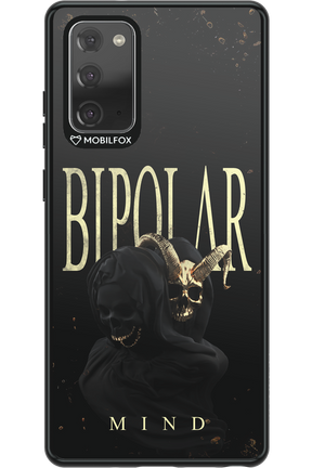 BIPOLAR 2.0 - Samsung Galaxy Note 20