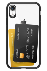 Cards 2.0 - Apple iPhone XR
