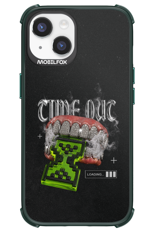 Time Out 2.0 - Apple iPhone 14