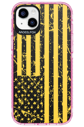 Crash & Stripes - Apple iPhone 14 Plus