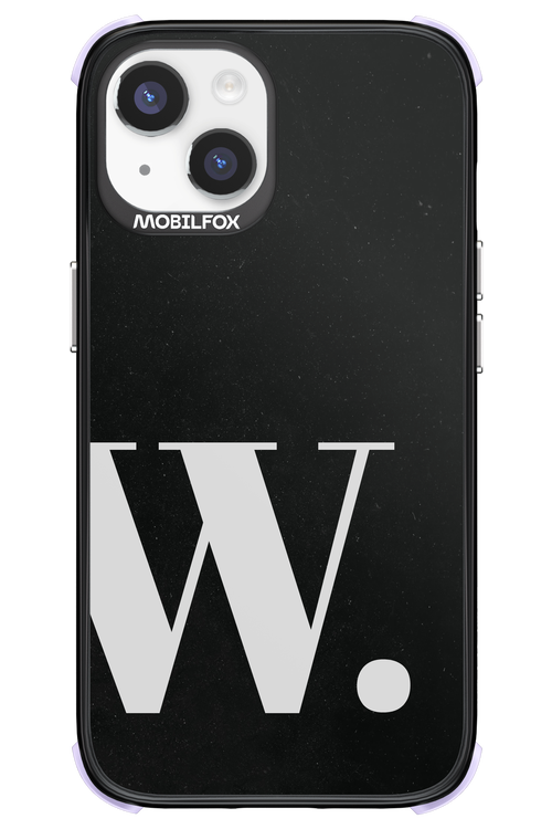 W (Off Space) 2.0 - Apple iPhone 14
