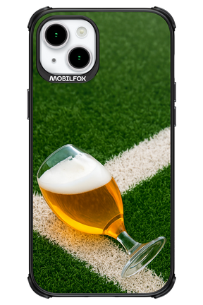 Just some beers - Apple iPhone 15 Plus