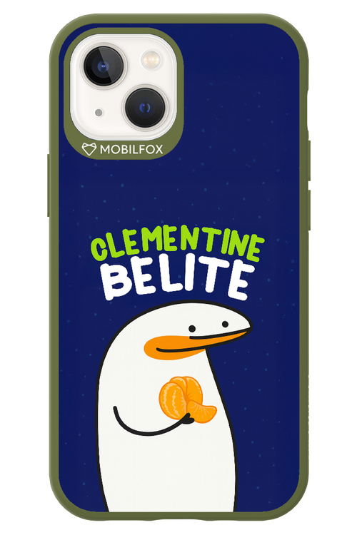 Clementine Belite 2.0 - Apple iPhone 13 Mini