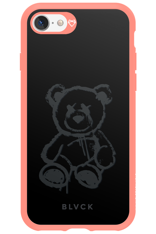 BLVCK BEAR - Apple iPhone 7