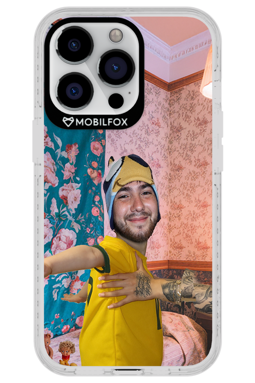 Balkan Style - Apple iPhone 13 Pro