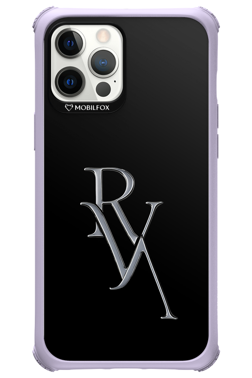 Silver RVA 2.0 - Apple iPhone 12 Pro Max