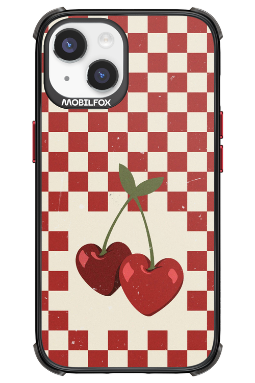 Wild Cherry 2.0 - Apple iPhone 14