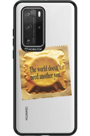 Another you 2.0 - Huawei P40 Pro