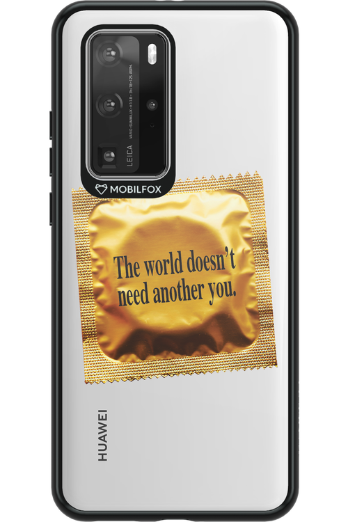 Another you 2.0 - Huawei P40 Pro