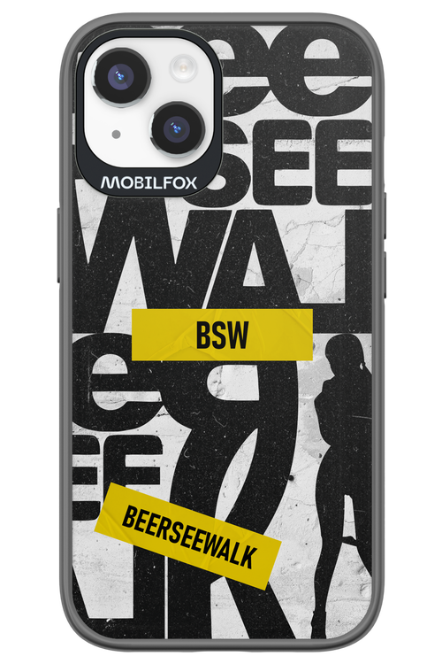 Beerseewalk II 2.0 - Apple iPhone 14